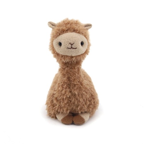 Jomanda alpaca soft plush toy - plush,