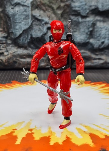 Vintage joe action - gi, force