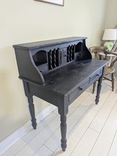 Rustic French Pine Desk