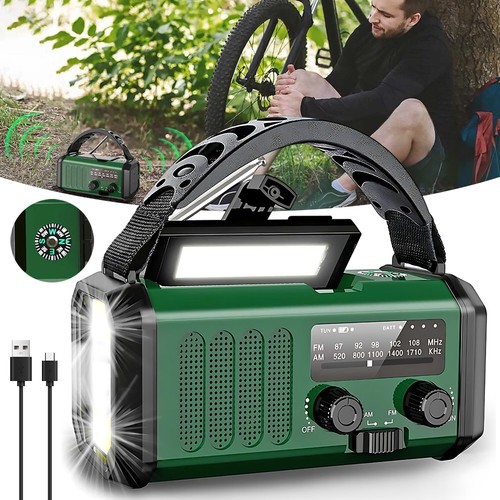 Wind hand crank - wind,