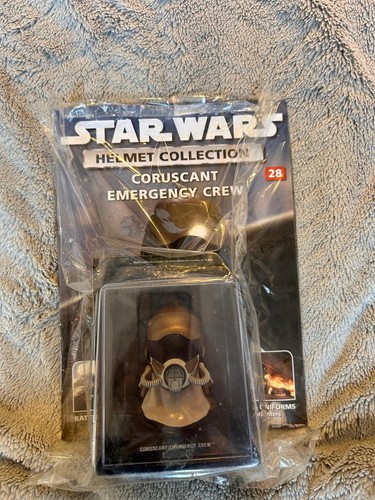Starwars deagostini 5 - starwars, 1:5