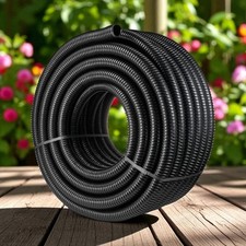 25mm Pond Flexible Corrugated