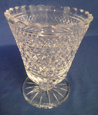 Waterford crystal from the - crystal,