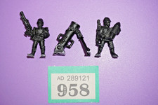 Warhammer 40k Imperial Guard