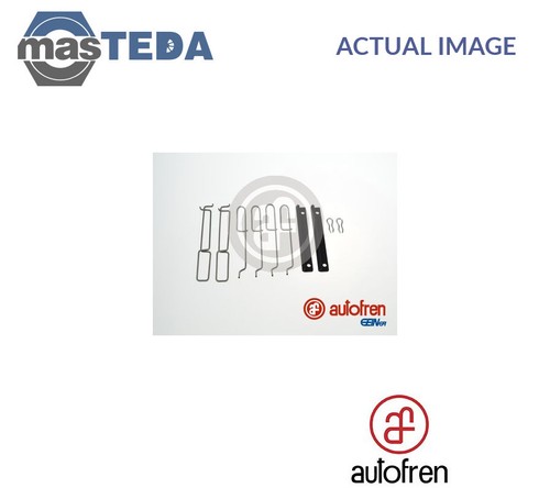 D42573a brake pads - d42573a,