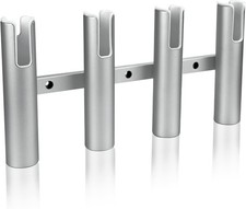 Aluminium Fishing Rod Holders