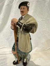 ROYAL DOULTON THE LAIRD