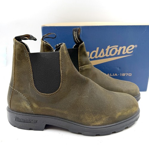 Blundstone 1615 chelsea boots - 1615,