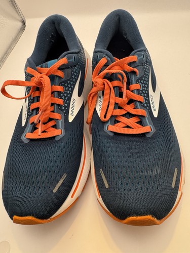 Brooks ghost titan - brooks, 14