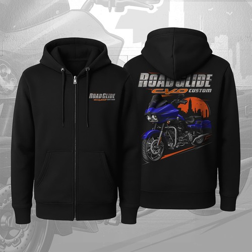 Harley davidson cvo - harley-davidson,
