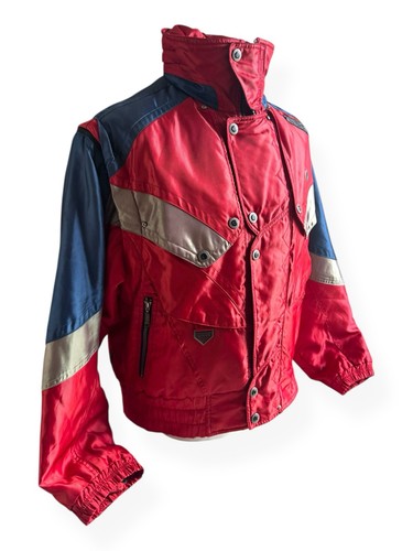 Vintage spyder ski snow jacket - vintage,
