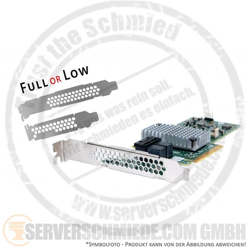 Ibm serveraid m1215 - serveraid, sas9340-8i