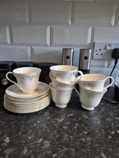 Royal Doulton Classique Tea