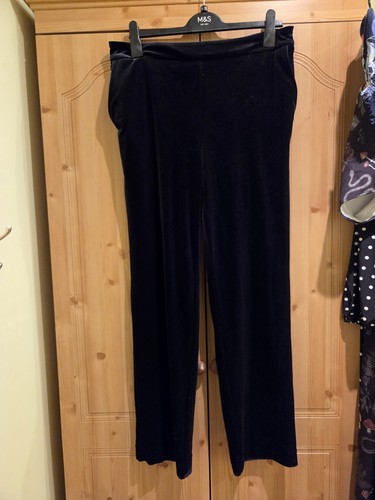 Classic women s velvet - classic, women's