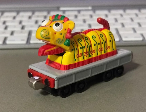 Thomas the tank - the, engine