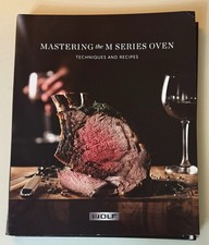 Mastering the M Series Oven