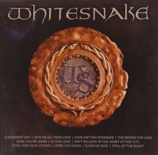 ICON [Audio CD] Whitesnake