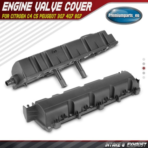 Cylinder head covers for - covers,