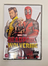 DEADPOOL & WOLVERINE
