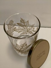 Yankee candle empty - empty, tumbler