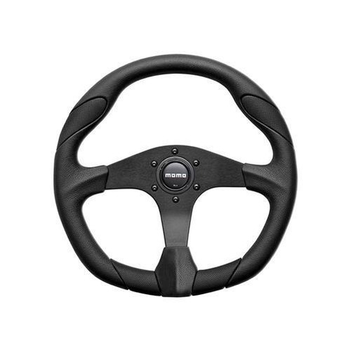 Momo quark steering wheel - steering,