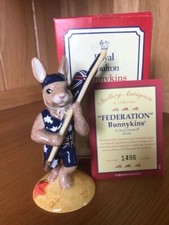 Royal Doulton Federation