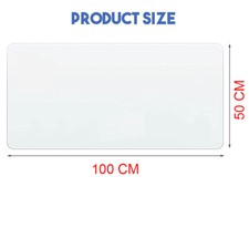 Clear Non Slip Office Home