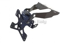 Yamaha R3 Tail Tidy Chop