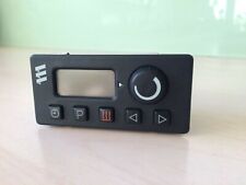 Genuine Hella 12v & 24v Eberspacher Air Heater Timer Modulator Switch Display