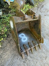 B Mini Digger Excavator Bucket