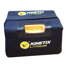 Lithium Golf Battery 36 Hole