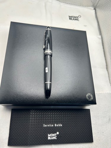 Montblanc legrand 146 with - montblanc,