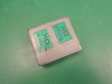 TRIUMPH 955i t595 t509 FUSE BOX  COVER