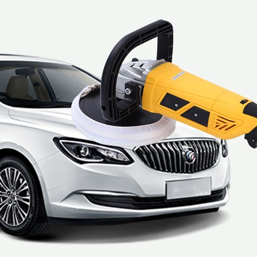 Repair waxing machine car - waxing,