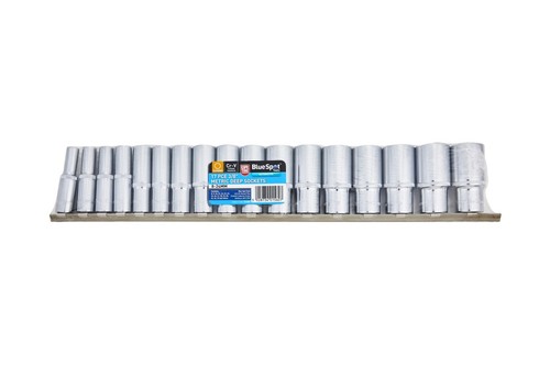 Blue spot tools - blue,