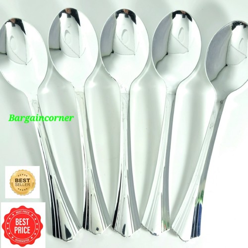 Table spoons reusable party - reusable,