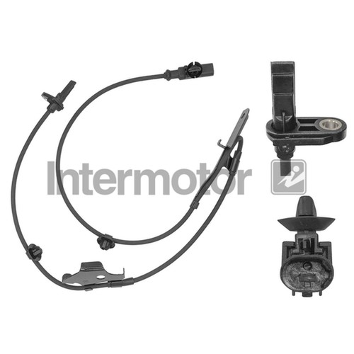 Abs sensor for toyota auris - toyota,