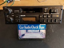 ULTRA RARE VINTAGE PHILIPS DC