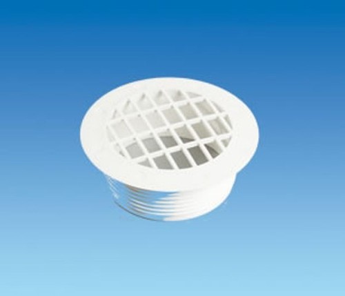 Whale fixed outlet vent - whale,