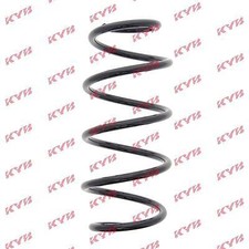 KYB RH2920 Suspension Spring