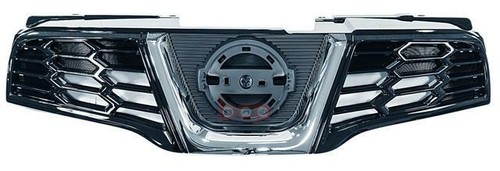 Fits nissan qashqai 2010 - nissan,