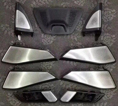 Fits for bmw g05 g07 - g05, f95