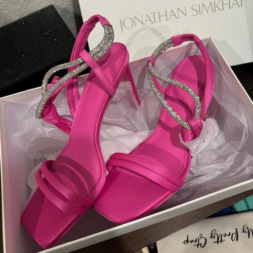 New jonathan simkhai - jonathan,