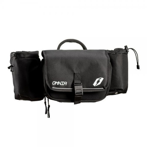 Jitsie omnia bum bag - bag., trials