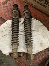 piaggio hexagon shocks
