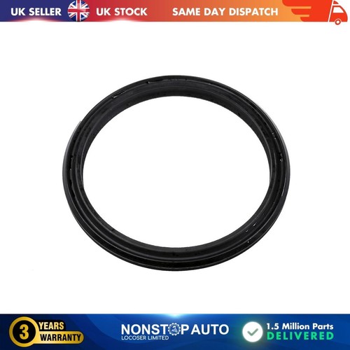 Turbo pipe gasket - seal, for