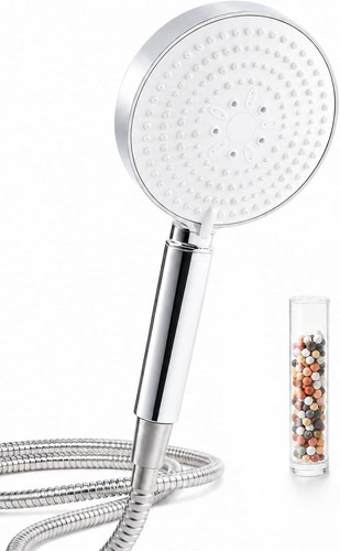 Mode high pressure shower - 6,