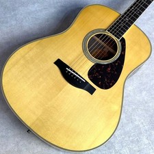 YAMAHA LL16 A.R.E. Acoustic