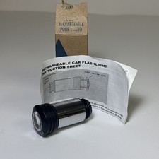 Avon Rechargeable Car