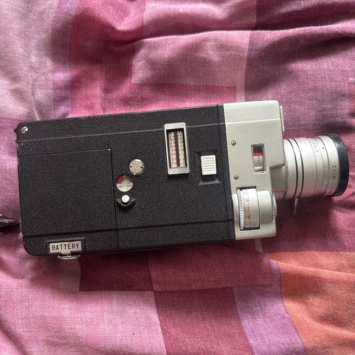 Denhill vintage zoom action - vintage,